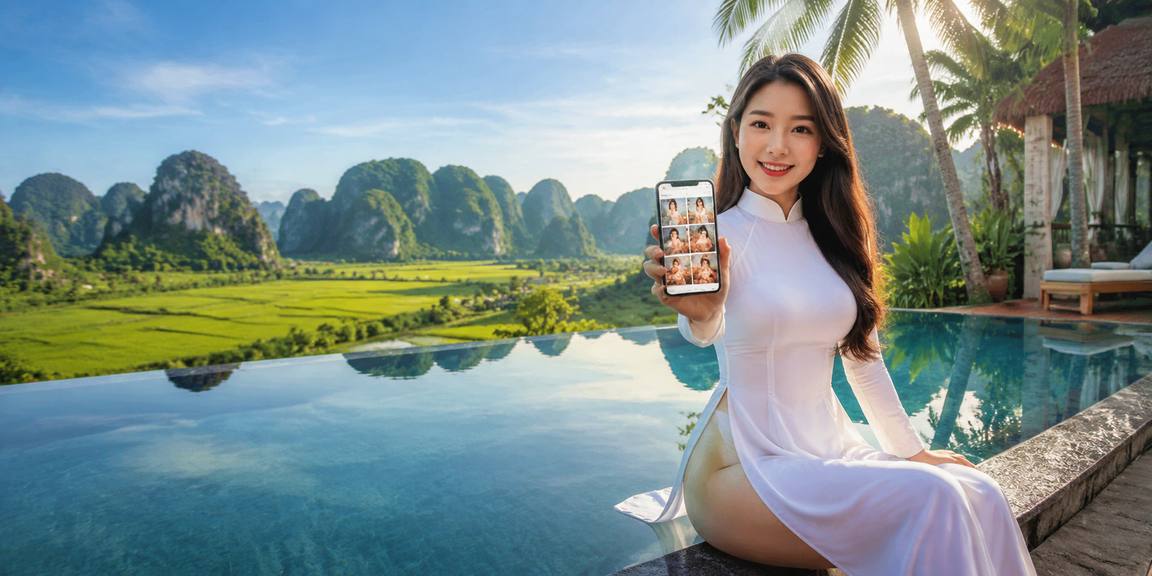 li789 Khám Phá Nổi Bật MoMo Tại li789
