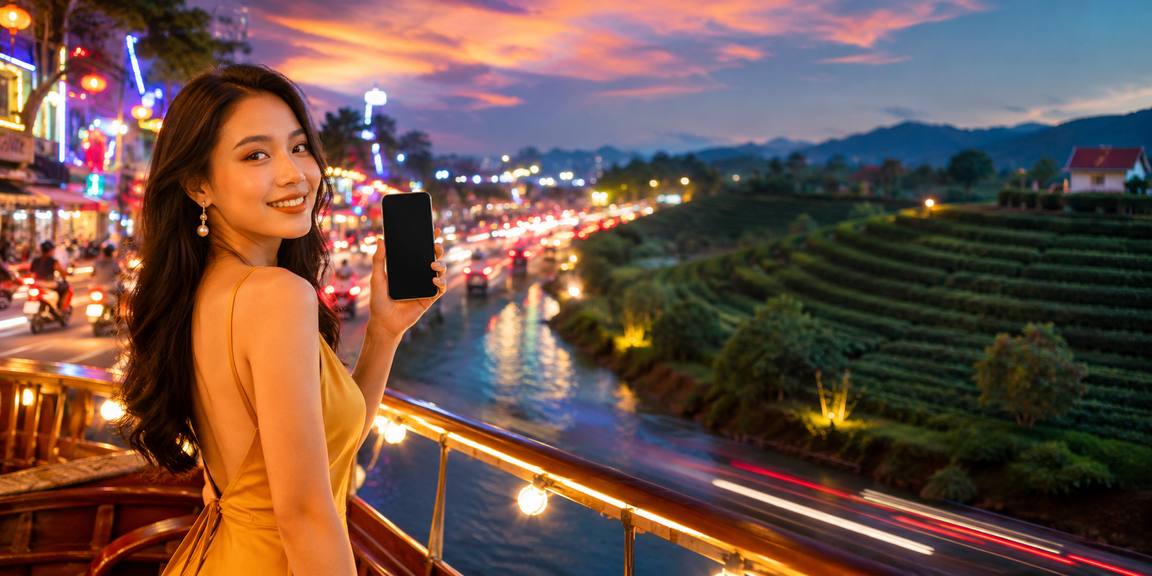 li789 Truy cập li789 dễ dàng trên điện thoại và máy tính