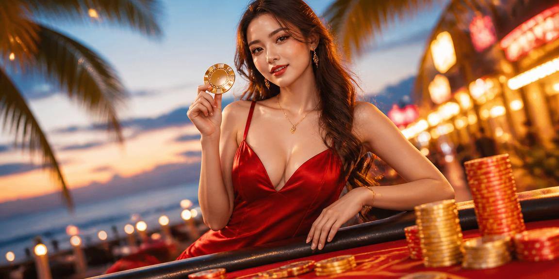 li789 Khám phá li789 - điểm đến casino trực tuyến dành cho bạn